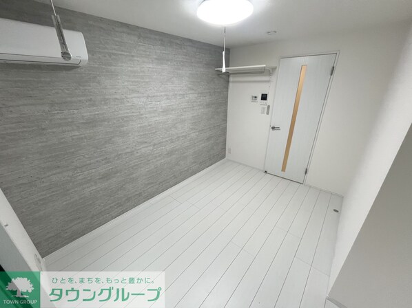 Cスクエア矢口の物件内観写真